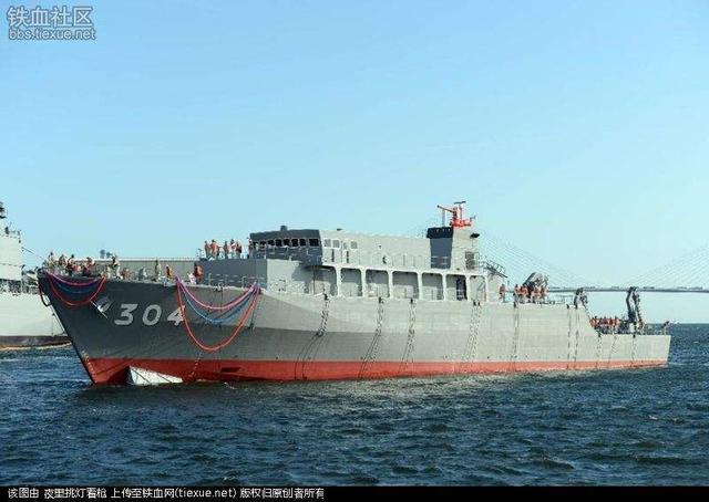 这国扫雷能力超过中俄美军都求它帮忙清除水