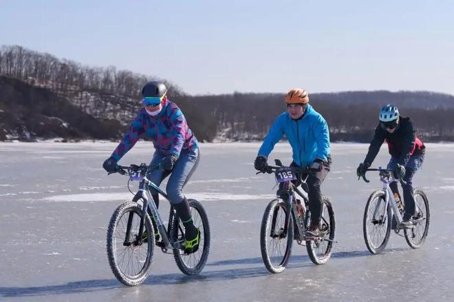 冬季封车？不存在的——冬天骑行的好处有哪